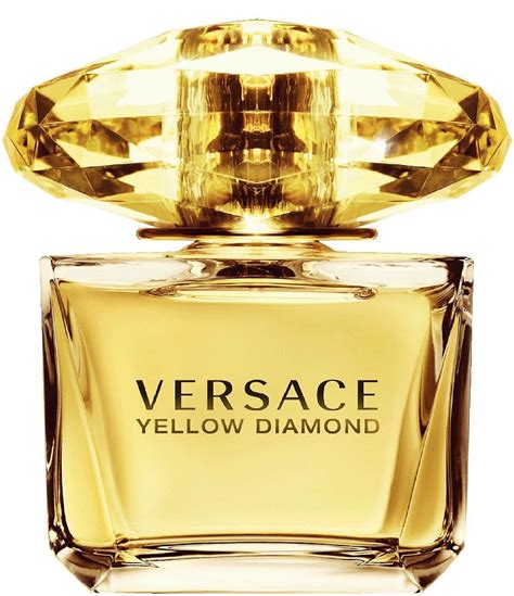 versace perfume yellow diamond macy& 39|Versace perfume yellow diamond review.